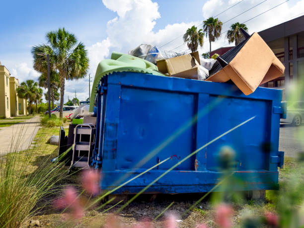 Shed Removal in Sayville, NY